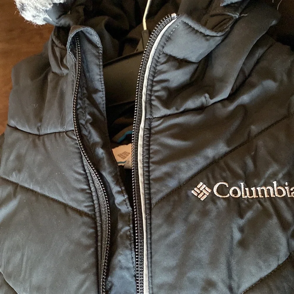 Kids jacket - Picture 4 of 6